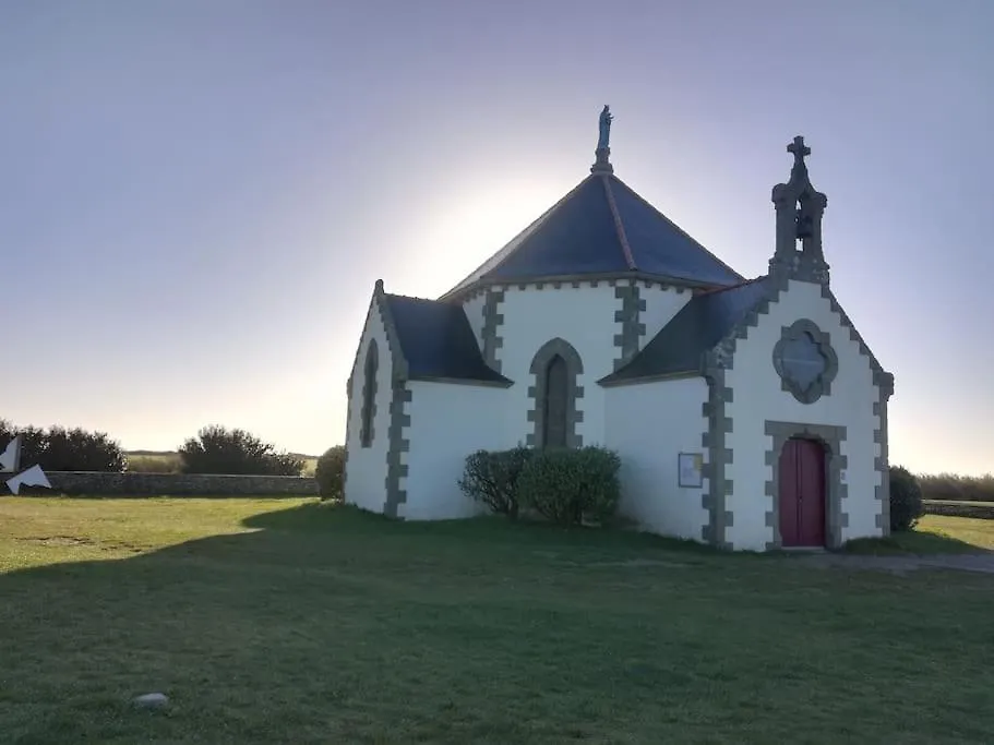 Location Proche Plage De Penvins, Sarzeau